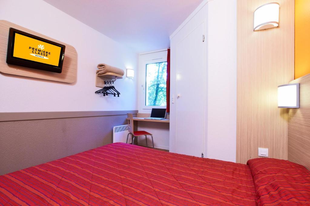 Premiere Classe Geneve - Saint Genis Pouilly Quarto foto