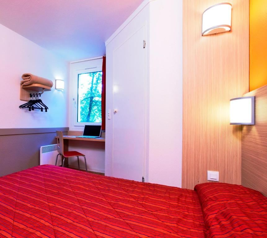 Premiere Classe Geneve - Saint Genis Pouilly Exterior foto