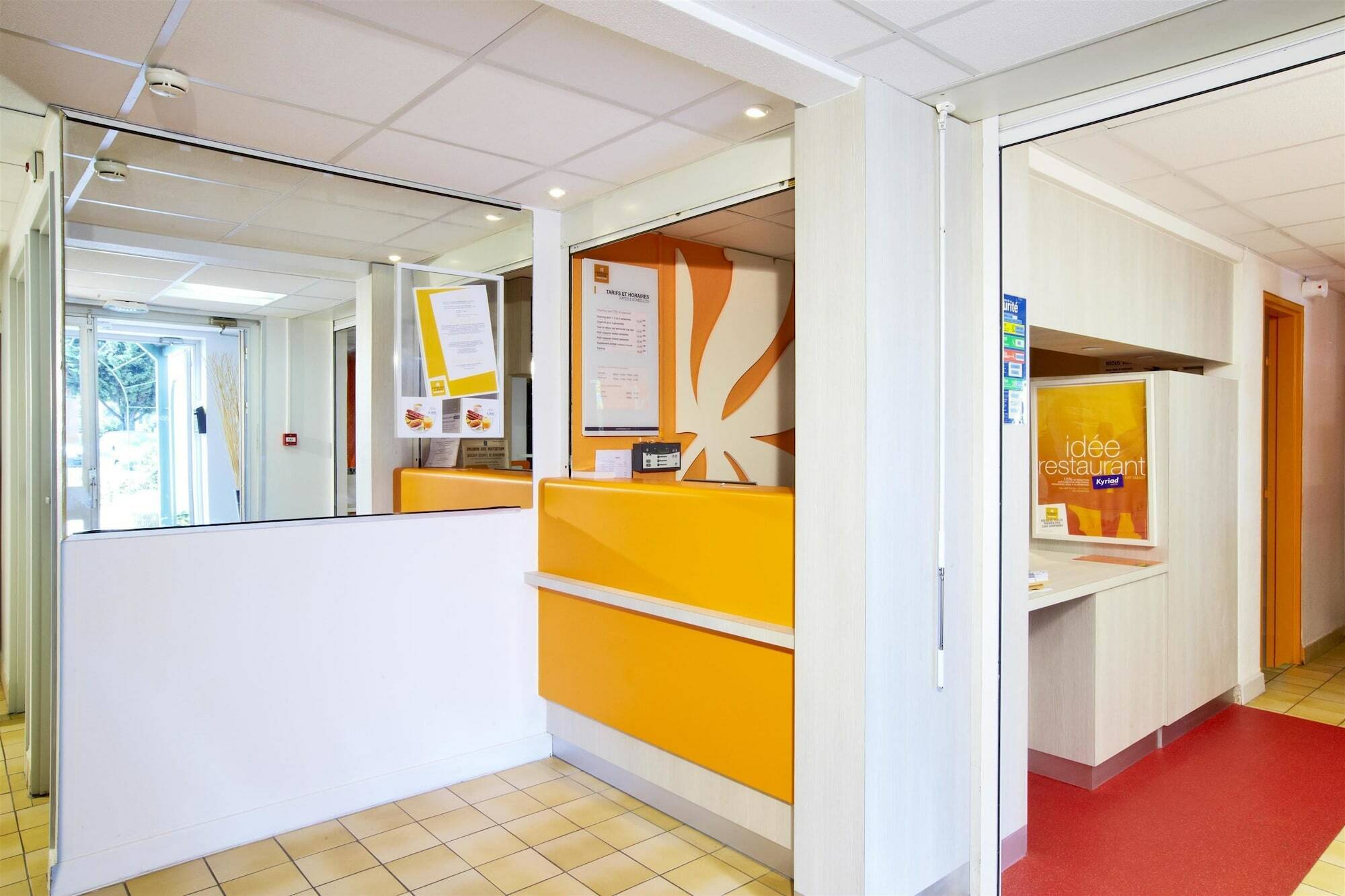 Premiere Classe Geneve - Saint Genis Pouilly Exterior foto
