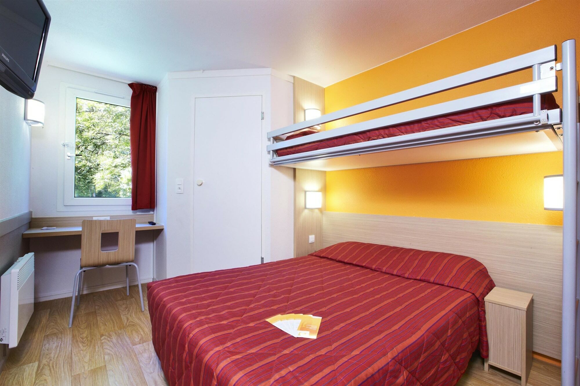 Premiere Classe Geneve - Saint Genis Pouilly Exterior foto